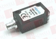 FESTO SOEG-RSP-Q20-NP-S-2L-TI / SOEGRSPQ20NPS2LTI (NEW NO BOX)