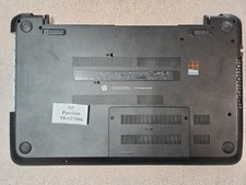 Genuine HP Pavilion 15-n021dx Bottom Case Assembly