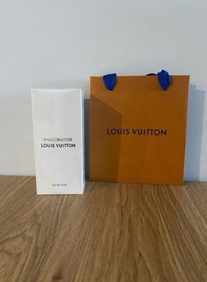 BRAND NEW SEALED-imagination Louis Vuitton 100ml Eau De Parfum(RECEIPT INCLUDED)
