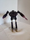 Vintage Transformers Shockwave, 1985