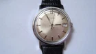 VINTAGE  WIND UP TIMEX MARLIN 1979 , RUN  GREAT