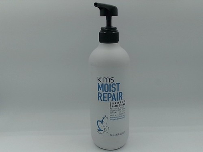 #ad KMS Moist Repair Shampoo 25.3 Oz $19.59