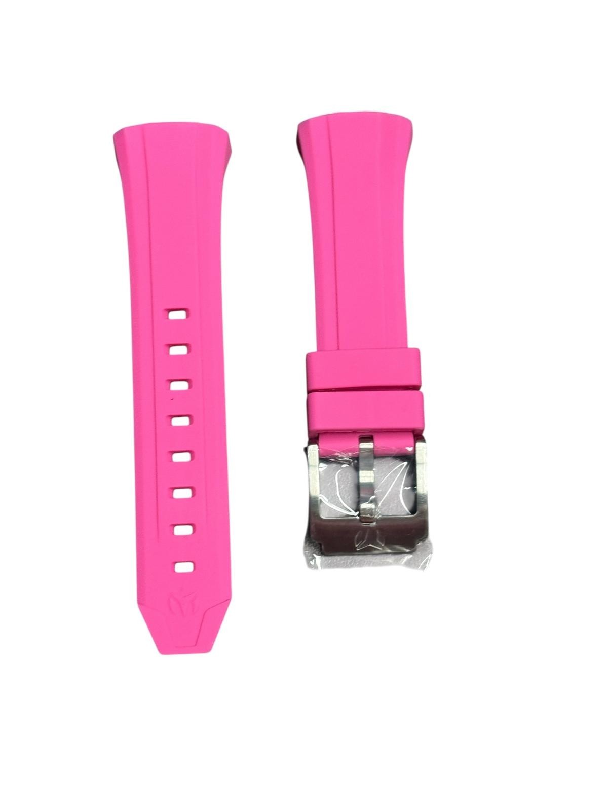 Fuchsia Pink