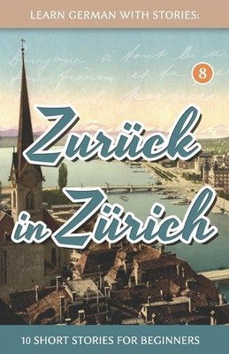 André Klein Learn German With Stories (Paperback)