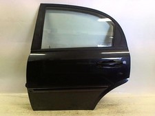 Porte avant et accessoires Chevrolet LACETTI