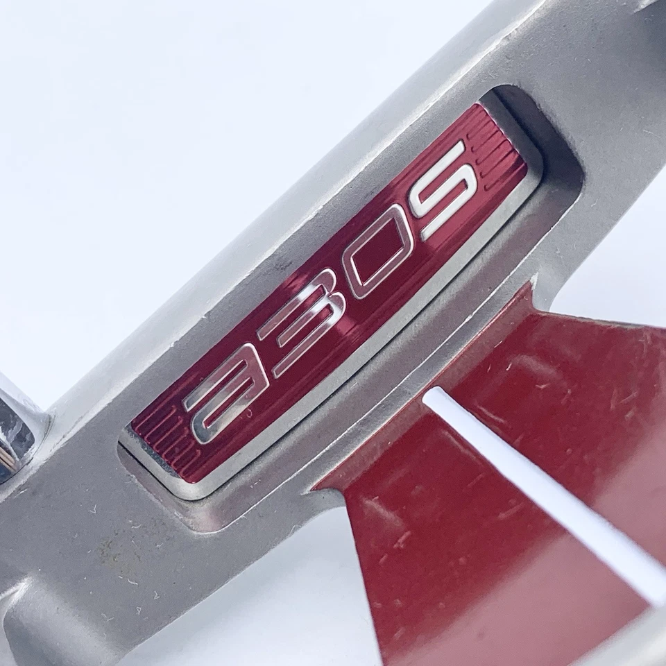 Adams Idea A3OS Mallet Putter Steel Shaft Right-Hand 35” - Image 3 of 4