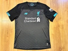 Original Liverpool FC Third Shirt 2019 / 2020