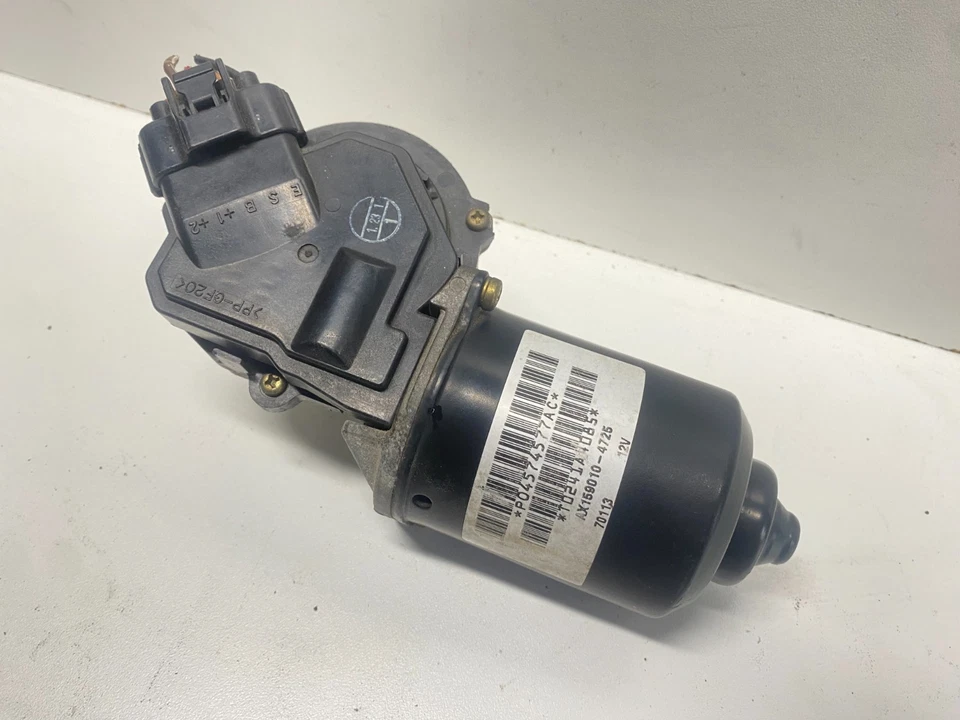 Dodge Intrepid 1998-2004 brazo limpiaparabrisas motor OEM, 620-00839 Foto 2 de 4