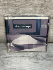 Dreamscape Galerie Music Library CD - CD Sampler