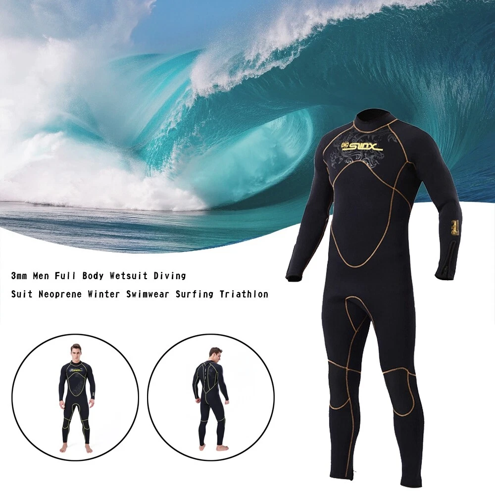 Body sales neoprene surf