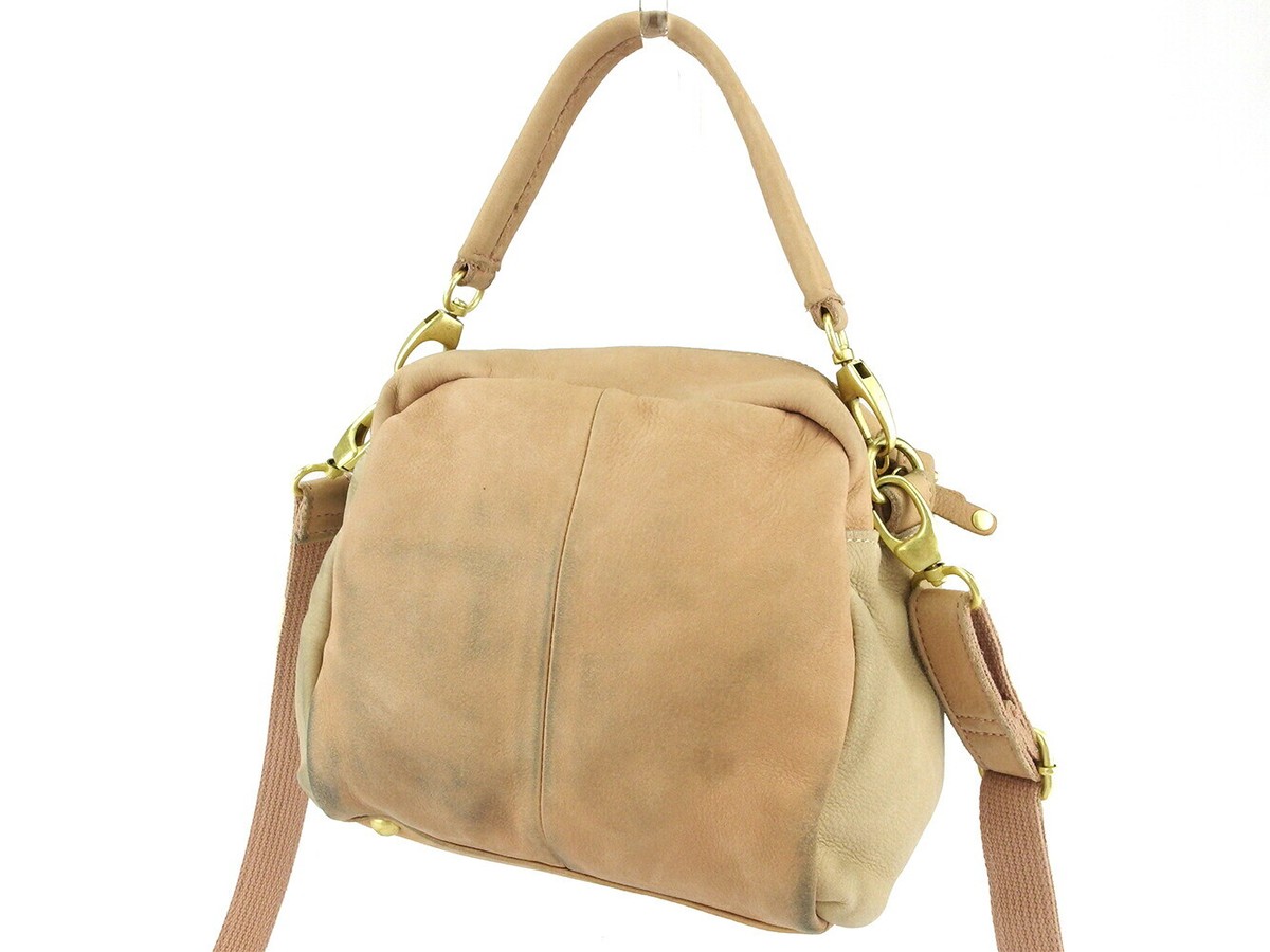 ■JILLSTUART■ Mocha shoulder bag 2 colors JLBA5E570BK JLBA4 Jill stuart shoulder - Gem