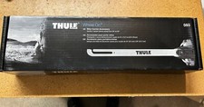 Thule Wheelon 593 Roof Rack Wheel Carrier Accessory 24 -29 Front Wheel Holder