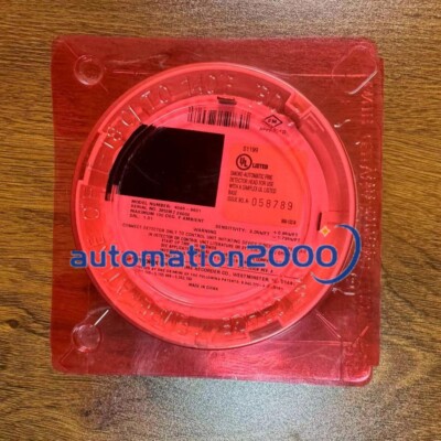 Kidde I12060 | 1xtg7 | Rilevatore di fumo a ionizzazione 120 Vca 9 V