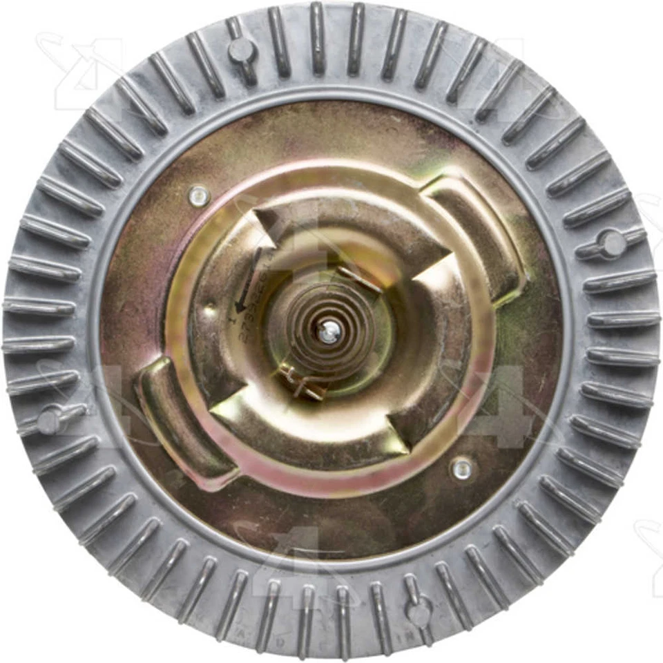 Муфта вентилятора охлаждения двигателя Hayden 2739 - Изображение 2 из 4