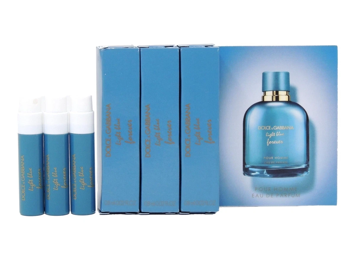 Light Blue 淡香精男士| eBay