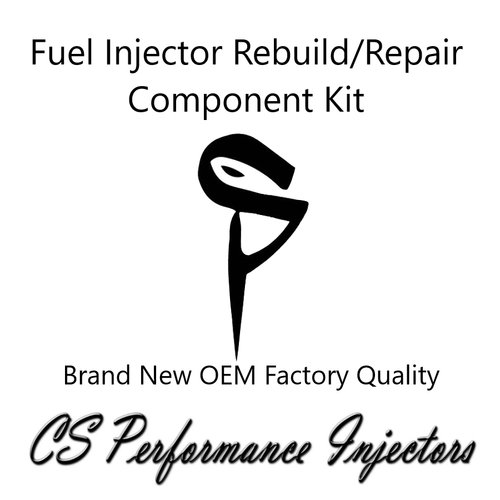 Carburante Iniettore Servizio Kit per Pontiac GMC Chevrolet Buick Accel