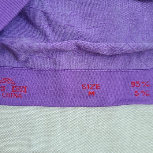 Kari Traa Womens Hoodie Size M 1/4 Zip Lightweight Stretch Gym Fitness Sport - Picture 11 of 22