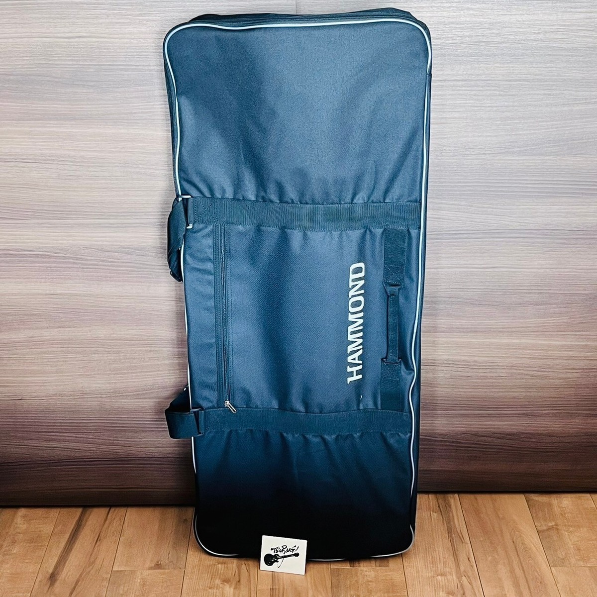 HAMMOND SC-SK2 Soft Case for SKX and SK2 Stage Keyboards With 
