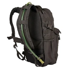 WFS™ TACTICAL HYDRATION DAY PACK - 35 Liters Hiking Backpack, Black