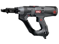 Senco Ds5550 Duraspin Screwdriver 25-55mm 5000rpm 110 Volt Sen7t7002n Senco Ds5550 Duraspin Screwdriver 25-55mm 5000rpm 110 Volt Sen7t7002n