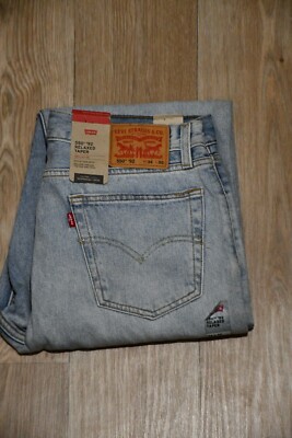 Levis 550 Vintage 1992 Relaxed Fit W34L30