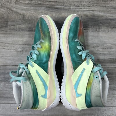 Nike KD 13 Chili 2020 Size 13 CI9948-602-Kevin Durant | eBay display picture 2