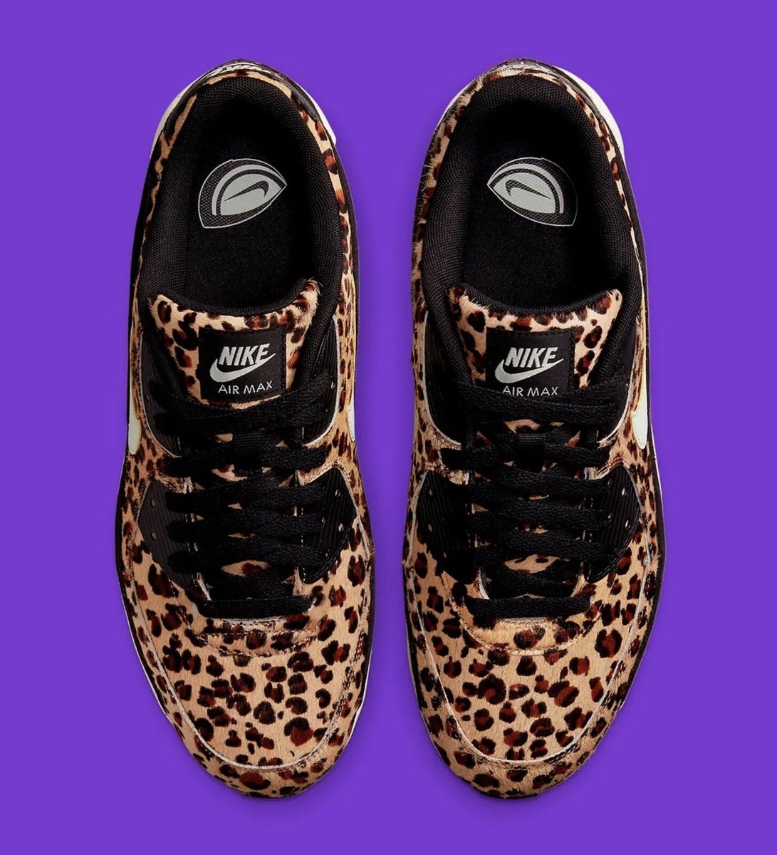 Size 13 - Nike Air Max 90 Golf NRG Leopard | eBay Size 13 - Nike Air Max 90 Golf NRG Leopard | eBay