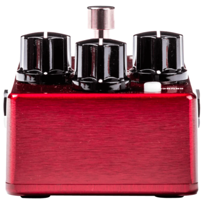 MXR M78 Custom Badass '78 Distortion Effect Pedal 710137051256| eBay