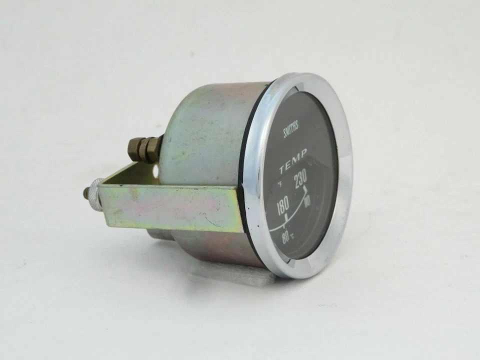 Temperature Gauge Smiths Brand Fits Austin Mini Cooper & Mini Cooper S TC4308/05 - Image 2 of 3