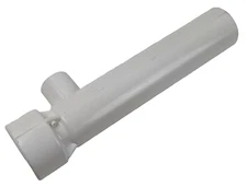 Waterway Gunite 212-3340 10inch Venturi Tee 7/16inch Orifice 17-20 GPM NEW