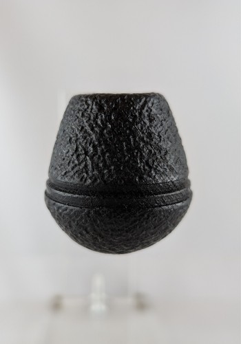 Thomas Kalmar, Morta/Mooreich, Handmade in Germany, Estate Pfeife - pipe - pipa - Bild 3 von 6