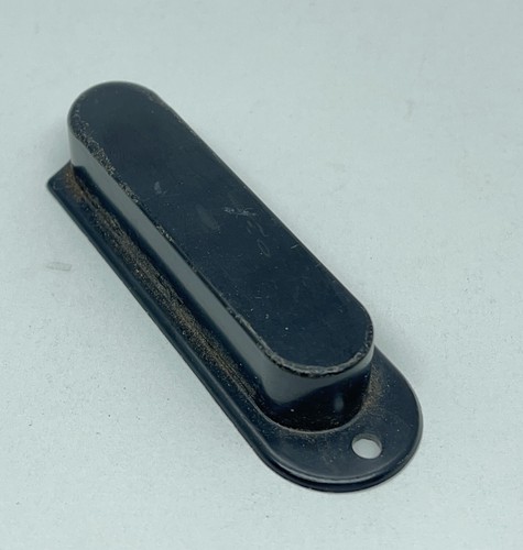 Gibson 1960's Melody Maker, Epiphone, Kalamazoo Black Plastic Pickup Cover - 第 3/9 張圖片
