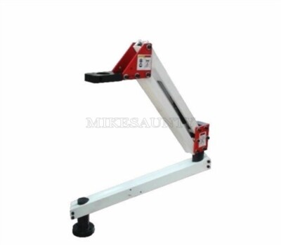 Vertical Pneumatic Tapping Machine Arm 1100Mm For ( M12 ) US1 ca