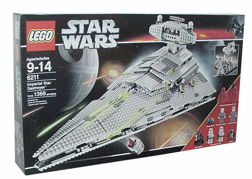 lego 6211 ebay