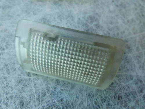 Door interior light
