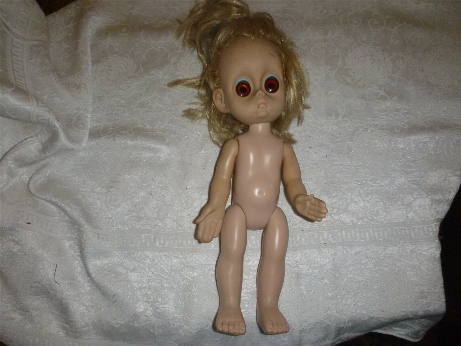 little miss no name ebay