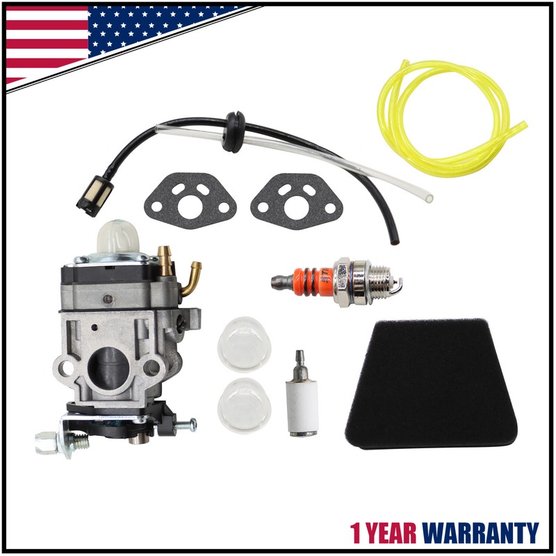 Carburetor 155BT For Husqvarna 165BT Backpack Blower For Walbro WYK 153 317