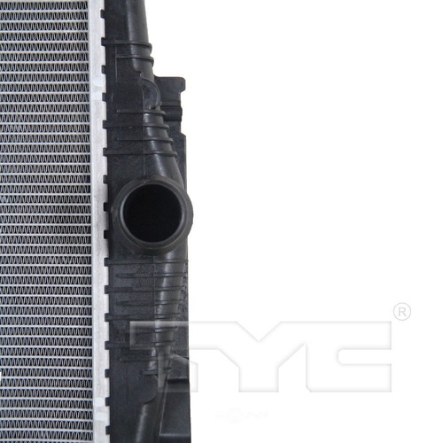 Radiator TYC 13353 - Picture 4 of 5