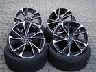 19 Zoll Alufelgen RS6 für Audi A4 A5 A6 A7 S4 S5 S6 S7 Avant Limousine BFP