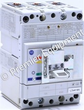 ALLEN BRADLEY 140G-H3C3-C15 125A FRAME 15A CIRCUIT BREAKER W/ LOCK OUT