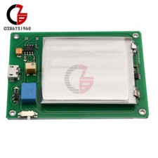 7.83HZ Schumann Wave Ultra-Low Frequency Pulse Generator Rechargeable Micro USB