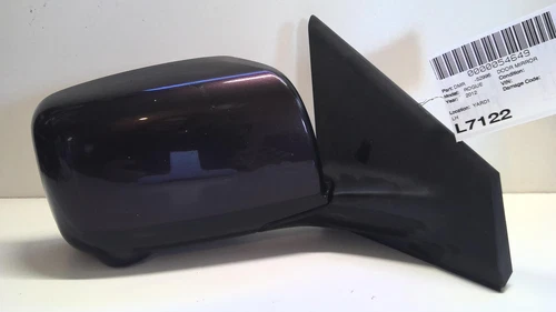 12-15 Nissan ROGUE Door Mirror Left