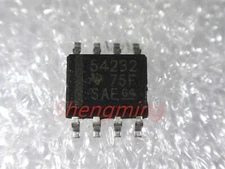 50PCS TPS54232 TPS54232DR 54232 SOP8
