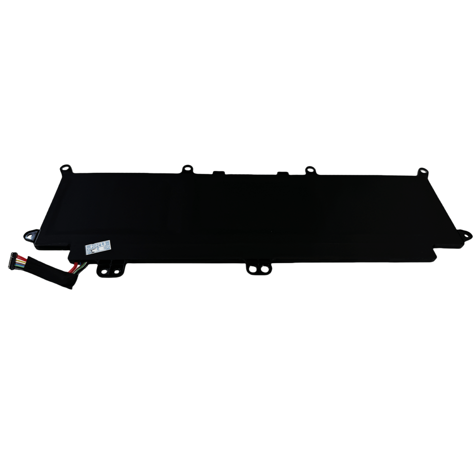 Batterie Toshiba D'origine – 3ICP5/94/68 – 4080mAh – Pour Portege X30-E-11D, X40-D-16J