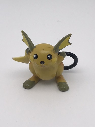 tomy raichu