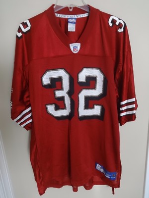 49ers football jersey