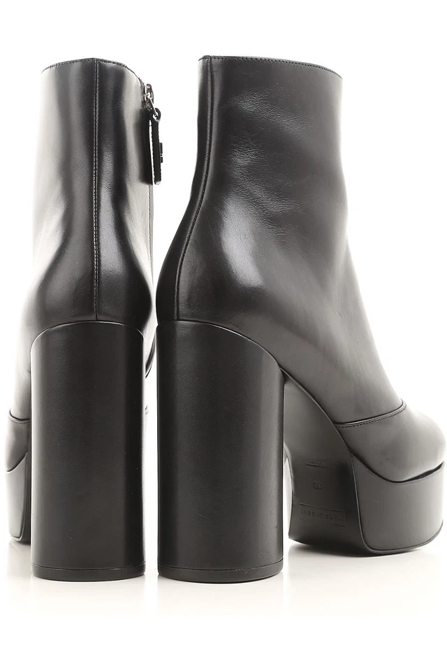 Marc Jacobs Stivaletto Amber, Amber anckle boots - Imagen 4 de 4