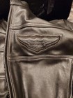 HARLEY DAVIDSON WOMEN COAT SIZE XL — photo 3