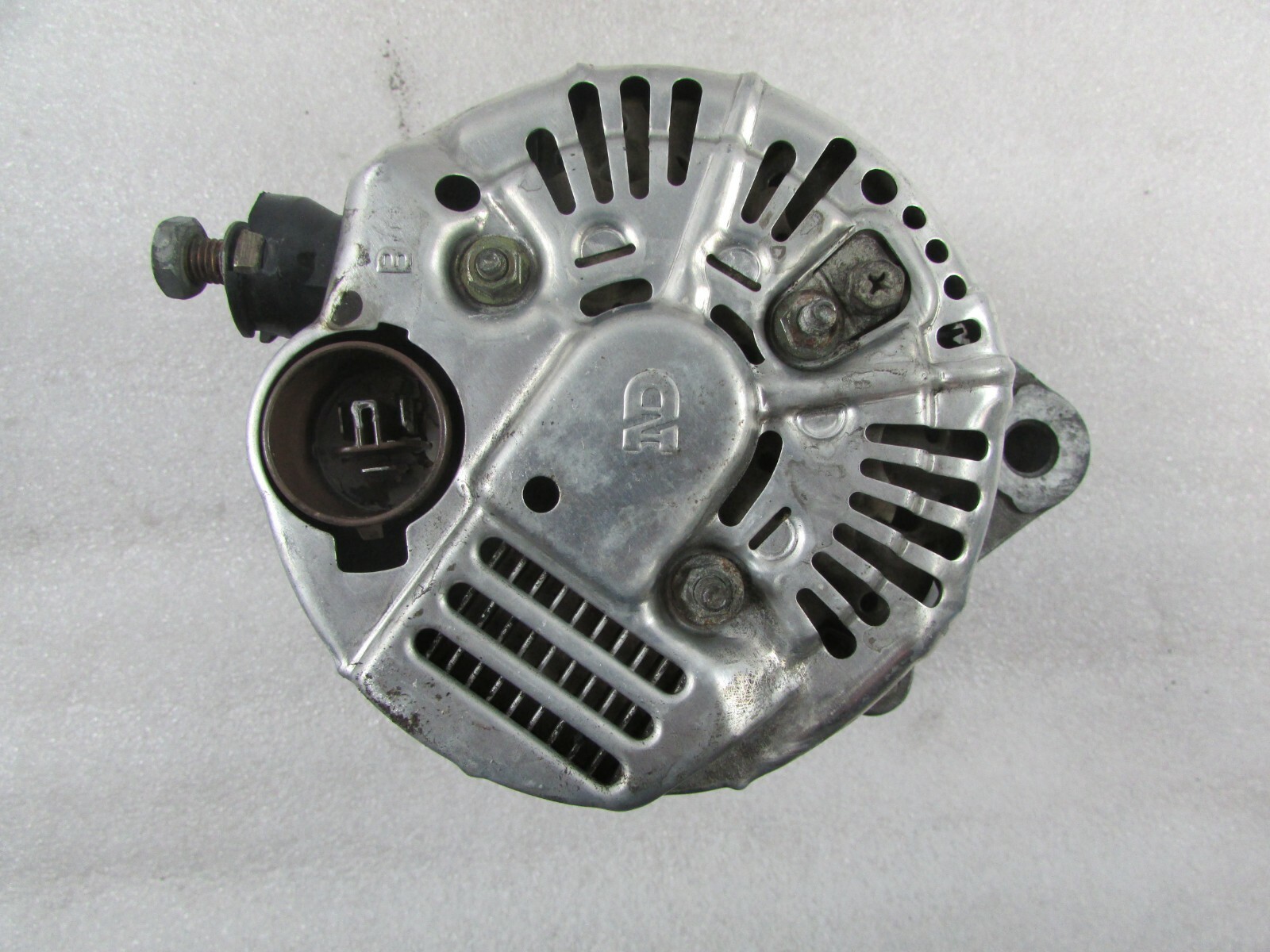 Ferrari 456, Alternator, Used, P/N 156858