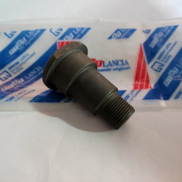 Wechselschalthebel Fiat 650 - 662 Original 4014389-image